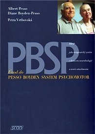 PBSP - úvod do Pesso Boyden System Psychomotor