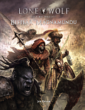 Lone Wolf Hra na hrdiny: Bestiář Magnamundu