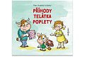 Příhody telátka poplety - CDmp3