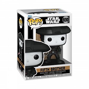 Funko POP Star Wars: Obi-Wan Kenobi - Fifth Brother