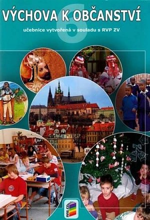 Výchova k občanství 6, 5.  vydání