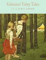 Grimms´ Fairy Tales