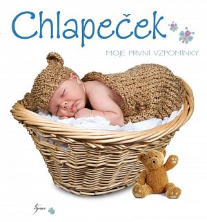 Chlapeček: Moje první vzpomínky, 3.  vydání