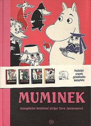 Muminek 5