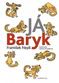 Já Baryk, 6.  vydání