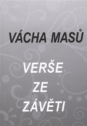 Verše ze závěti