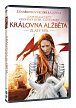 Královna Alžběta: Zlatý věk DVD