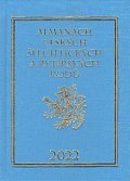 Almanach českých šlechtických a rytířských rodů 2022