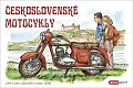 Československé motocykly