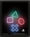 Obraz 3D Playstation - Play