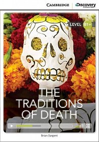 The Traditions of Death Intermediate Book with Online Access