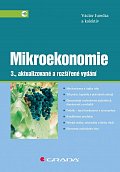 Mikroekonomie, 3.  vydání
