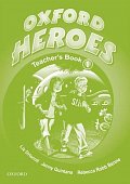 Oxford Heroes 1 Teacher´s Book