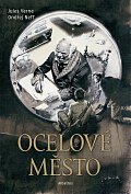 Ocelové město, 1.  vydání