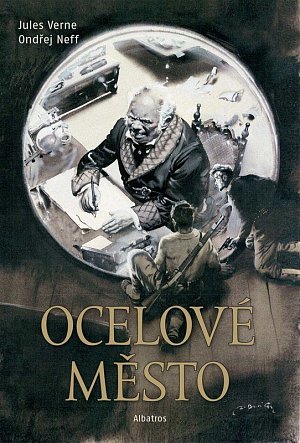 Ocelové město, 1.  vydání