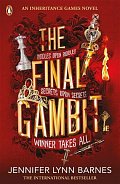 The Final Gambit, 1.  vydání