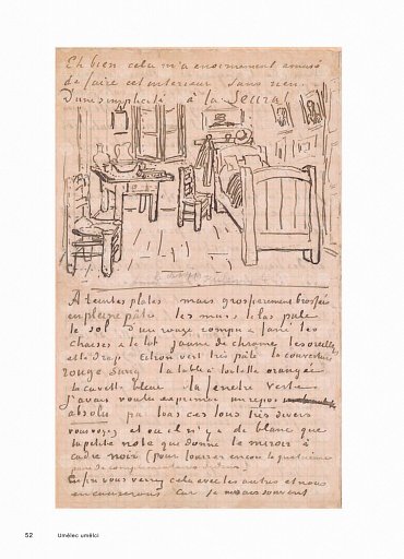 Náhled Dopisy umělců: Od Leonarda da Vinciho po Davida Hockneyho
