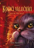 Kočičí válečníci 4 - Bouře přichází, 3.  vydání