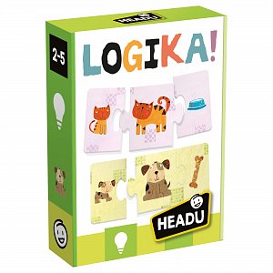 HEADU: Logika