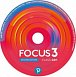 Focus 3 Class CD (2nd)