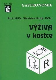 Výživa v kostce, 1.  vydání