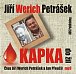 Kapka do žil - CD (Čte Jiří Werich Petrášek a Jan Přeučil)