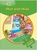 Little Explorers A Phonic: Run and Hide