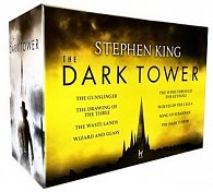 Dark Tower Box Set