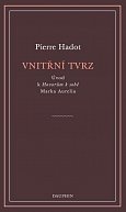 Vnitřní tvrz - Úvod k Hovorům k sobě Marka Aurelia