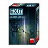 EXIT Úniková hra: Opuštěná chata
