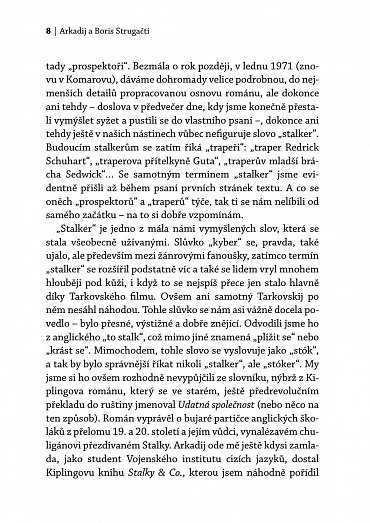 Náhled Piknik u cesty