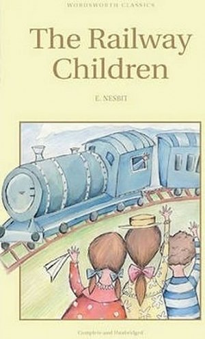The Railway Children, 1.  vydání
