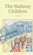 The Railway Children, 1.  vydání