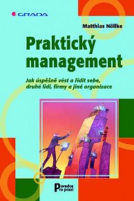 Praktický management - Poradce pro praxi