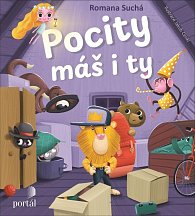 Pocity máš i ty