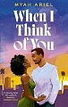 When I Think of You: the perfect second chance Hollywood romance