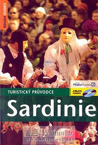 Sardinie - Turitický průvodce