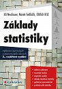 Základy statistiky - Aplikace v technických a ekonomických oborech, 2.  vydání