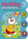 Hrátky pro pětileté děti 2 část