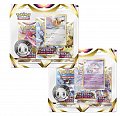 Pokémon TCG: Sword and Shield 10 Astral Radiance - 3 Blister Booster