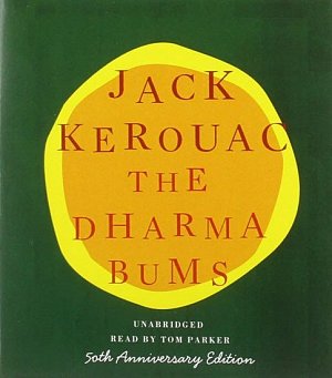 The Dharma Bums - CD