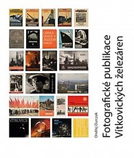 Fotografické publikace Vítkovických železáren