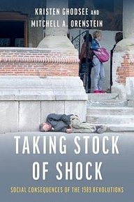 Taking Stock of Shock : Social Consequences of the 1989 Revolutions