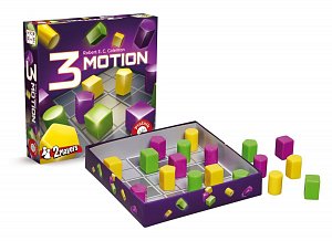 3Motion