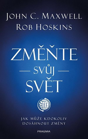 Změňte svůj svět