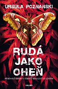Rudá jako oheň