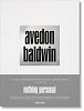 Richard Avedon, James Baldwin: Nothing Personal