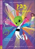 Lecturas ELI Infantiles y Juveniles 2/A1: PB3 y la chaqueta + Downloadable Multimedia