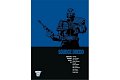 Soudce Dredd 03 - Sebrané soudní spisy
