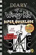 Diary of a Wimpy Kid: Diper Overlode (Book 17), 1.  vydání